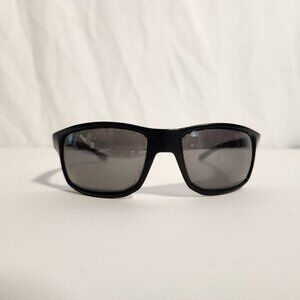 Oakley Gibston black Sunglasses
